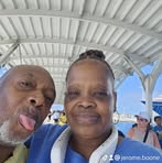 Jerome Boone - Facebook