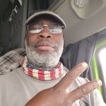 Jerome L Boone - @rome.le007 - Instagram