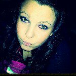 Mélanie Jérôme Pellet Boone - @meeeel_ahah26 - Instagram
