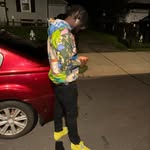 Jerome 🇯🇲 Calm g - @jerome_outlaw_boss - Instagram