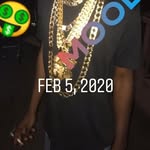 jerome boss - @magazine.boss - Instagram