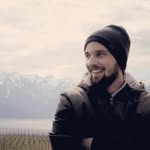 Jérôme Bosson - @jeromebossonbosson - Instagram