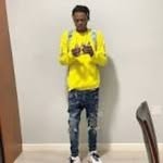 Jerome Six boss - @sorry_x_boss - Instagram