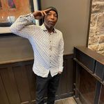 Jerome Boswell - @jeromebosw - Instagram