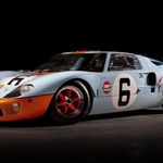 Jerome Boucher - @jer.gt40 - Instagram