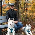 Jérôme Boucher - @jerome.boucher.750 - Instagram