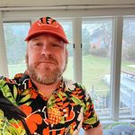 Jerome H Boucher - @jeromebiii - Instagram