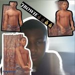 jay - @jeromebowie1 - Instagram