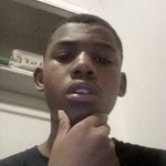 Jerome bowie - @jay_bowie131 - Instagram
