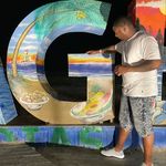 Jerome Bowie - @thegreatbowie_05 - Instagram