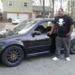 jerome bowser - @jeromebows - Instagram