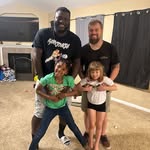 Devin Jerome Boynton - @smoothdjb25 - Instagram