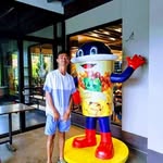 Jerome Lee Bontong - @jeromeleebontong - Instagram