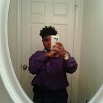 jeromeboynton - @jeromeakamruntouchable - Instagram