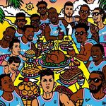 jerome bozeman - @thehousegoat55 - Instagram