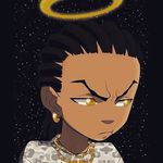 jerome bozeman - @burgernigga_18 - Instagram