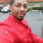 Jerome Bozeman - @rome_rome85 - Instagram