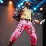 Brandon Jerome - @brandonjerome_ - Instagram