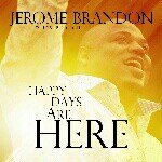 Jerome Brandon - @jeromebrandon - Instagram