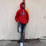 Jerome Brandon - @jeromebrandon96 - Instagram