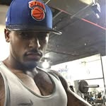 Jerome Brandon - @bdavisnyc - Instagram