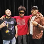 Jerome Brandon - @lil_rome425 - Instagram