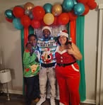 Jerome Brandon - Facebook