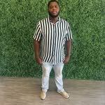Jerome Marquise Brandon - @jbrandon_5 - Instagram