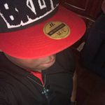 Jerome Braswell - @kingrome20 - Instagram