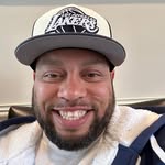 Jerome Braxton - @jerome.braxton - Instagram