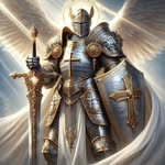 Jerome Braxton - @faithful_knight_of_god - Instagram