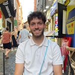 Jerome Brazier - @jerome_brz - Instagram
