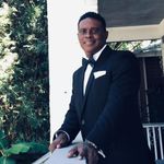 Jerome Brazier-Carter - @all_about_jesus_podcast - Instagram