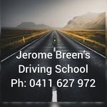 Jerome Breens Driving School - @jeromebreensdrivingschool - Instagram