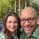 Deanna-Jerome Brewer - @deannajeromebrewer - Instagram