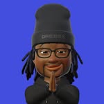 Jerome Brewer - @rome_10063 - Instagram