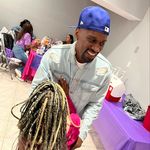 Jerome Briggs - @jerome.briggs12 - Instagram