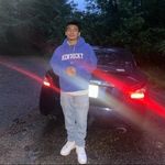 Jonas Jerome Briggs - @jonasjeromebriggs - Instagram