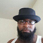 BLACK AMISH - @jeromebrittle - Instagram