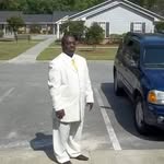 Christopher J Broughton - @jeromebroughton65 - Instagram