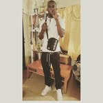 Jerome Brown - @jerome7601 - Instagram