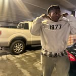 Jerome Brown - @0ffssides - Instagram