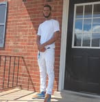 Jerome Brown - Facebook