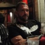 @jeromebrown1970 - Instagram