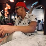 Rome - @_jeromebrown - Instagram
