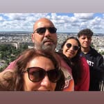 Jerome Bruno - @brunojerome82200 - Instagram