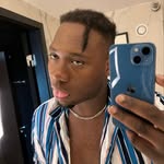 Jerome Bruno (Droam) - @noenvy_ldn - Instagram