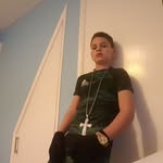 Jerome Bruno-wellstead - @brunowellstead - Instagram