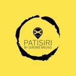 ＰＡＴＩＳＩＲＩ 𝗯𝘆 Jerome Bruno - @patisiri_ldn - Instagram