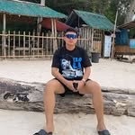 Jerome Bryan Adelantar Dordas - @jrmbryn - Instagram